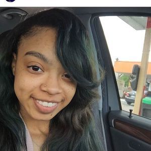 Meet your Posher, Latrece